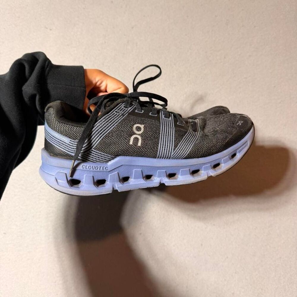 On-running Men's Trainers